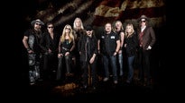 Lynyrd Skynyrd: Last of the Street Survivors Farewell Tour presale code for early tickets in a city near you