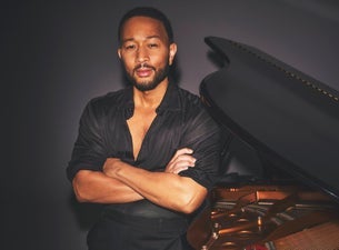 John Legend