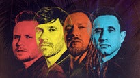 Shinedown - Attention Attention World Tour presale password