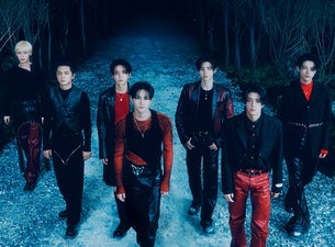 ENHYPEN WORLD TOUR 'WALK THE LINE' IN U.S. Tickets Aug 07
