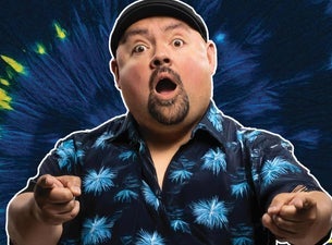 Gabriel Iglesias & Jo Koy: One Night Only! LIVE at SoFi Stadium