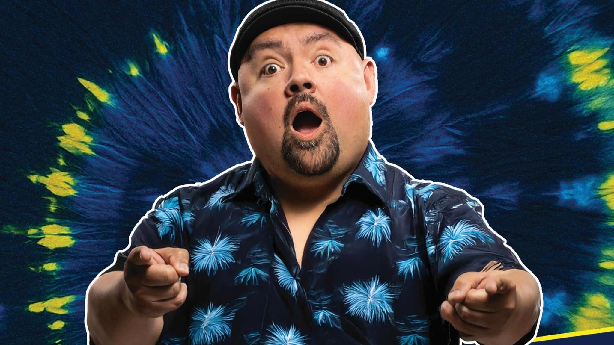 Gabriel Iglesias LIVE at Gila River Resorts and Casinos Wild Horse Pass June 25