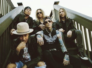 Buckcherry