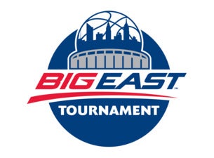 big east tournament tickets