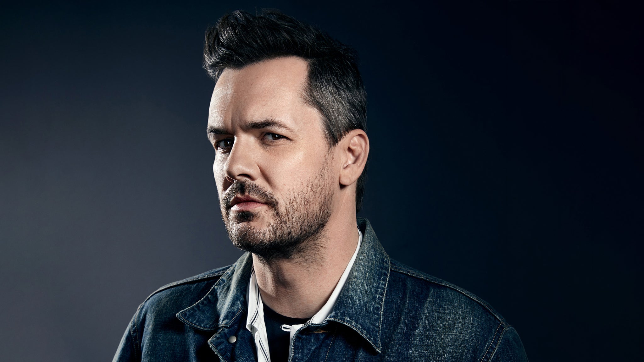 Jim Jefferies: Son Of A Carpenter LIVE at Capital One Hall