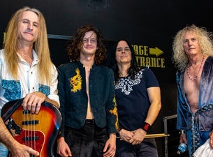 Zoso -the Ultimate Led Zeppelin Experience Tickets Aug 14, 2026