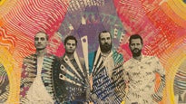 MUTEMATH - Play Dead Live presale password for performance tickets in a city near you (in a city near you)