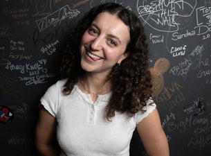 Yvette Segan LIVE at Punch Line Philly