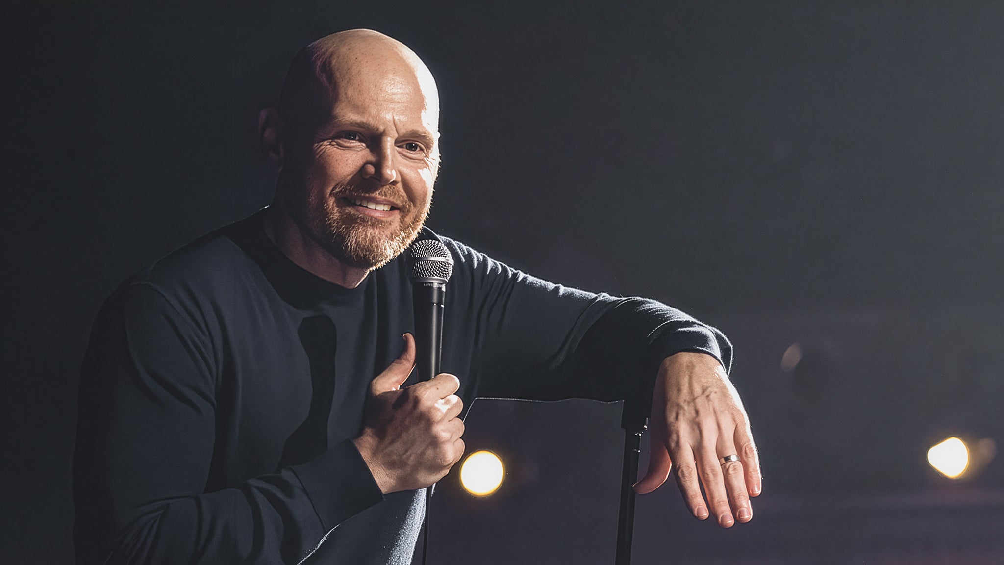 Bill Burr Live at Dolby Live Las Vegas