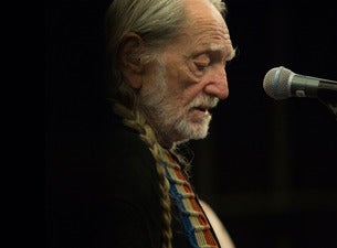 Willie Nelson