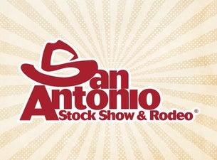 Rodeo Permit Parking Feb 21-General in Red & Black, Reserved in Silver