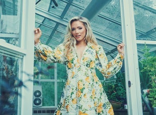 Emily Ann Roberts Tickets Jul 30, 2026 Madison, WI | Ticketmaster