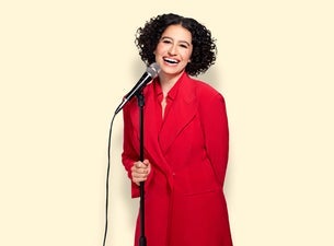 Ilana Glazer & Ramy Youssef LIVE at Orpheum Theatre Ilana Glazer & Ramy Youssef LIVE at Orpheum Theatre