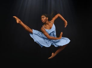 Alvin Ailey American Dance Theater Tickets Mar 21, 2026 07:30 PM