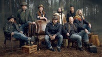 Zac Brown Band: The Owl Tour presale code for early tickets in a city near you