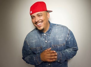 That's Not Me Comedy Tour With Concrete & Jerry Garcia LIVE at The Depot