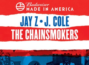 Budweiser Made in America Festival