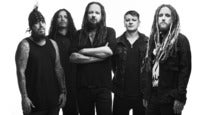 KoRn & Alice In Chains presale password