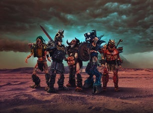 GWAR Tickets Dec 06, 2026 McKees Rocks, PA | Ticketmaster