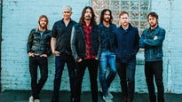 Foo Fighters presale code for early tickets in a city near you