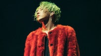 G-DRAGON 2017 World Tour Act III, M.O.T.T.E presale password for show tickets in a city near you (in a city near you)