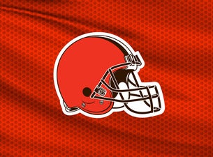 Cleveland Browns vs. Pittsburgh Steelers