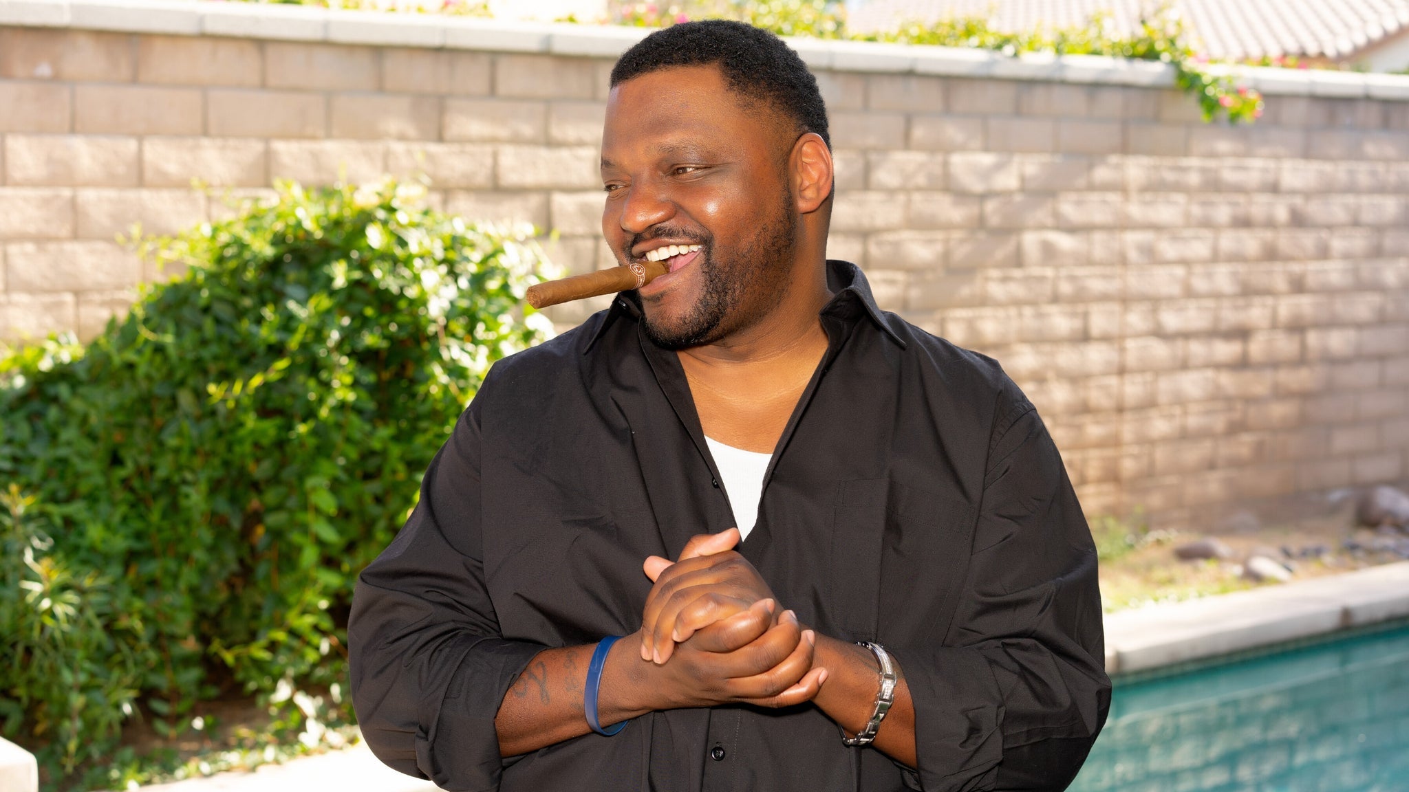 Aries Spears LIVE at The Factory