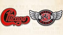 Chicago / REO Speedwagon presale code for early tickets in a city near you
