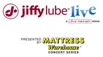 Jiffy Lube Live