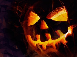 Halloween Bash Tickets Oct 31, 2026 Ottawa, ON | Ticketmaster