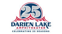 Darien Lake Amphitheater
