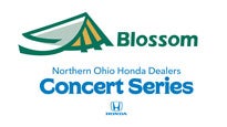 Blossom Music Center