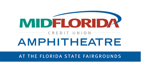 MIDFLORIDA Credit Union Amphitheatre at the FL State Fairgrounds
