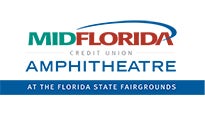 MIDFLORIDA Credit Union Amphitheatre at the FL State Fairgrounds