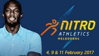 Nitro Athletics