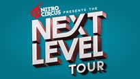 Nitro Circus Live - Next Level Tour