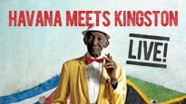 Havana Meets Kingston