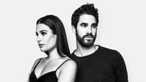 Lea Michele and Darren Criss: The LM/DC Tour presale password for early tickets in a city near you
