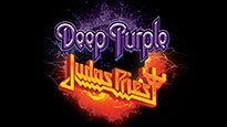 Deep Purple & Judas Priest presale password for performance tickets in a city near you (in a city near you)