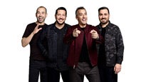 presale password for Impractical Jokers tickets in a city near you (in a city near you)