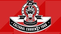 So So Def 25th Cultural Curren$y Tour presale password for show tickets in a city near you (in a city near you)