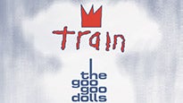 presale password for Train/Goo Goo Dolls tickets in a city near you (in a city near you)