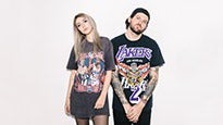 Dillon Francis X Alison Wonderland: Lost My Mind Tour pre-sale password for show tickets in a city near you (in a city near you)