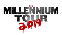 presale password for The Millennium Tour tickets in a city near you (in a city near you)