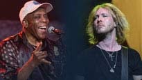 Buddy Guy and Kenny Wayne Shepherd Band pre-sale password for show tickets in a city near you (in a city near you)