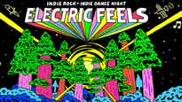 Electric Feels: Indie Rock + Indie Dance Party | House of Blues San Diego