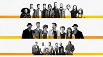 Casting Crowns + Hillsong Worship presale code