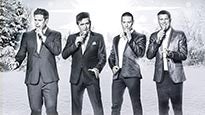 Il Divo: A Holiday Song Celebration presale passcode for early tickets in a city near you