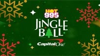 Jingle Ball Presented By Capital One pre-sale passcode for early tickets in a city near you