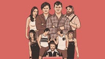 LETTERKENNY LIVE! presale password for early tickets in a city near you